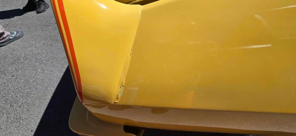 1978 Ford Mustang 2nd Gen - Image 13 of 18