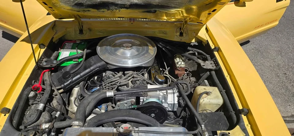 1978 Ford Mustang 2nd Gen - Image 4 of 18