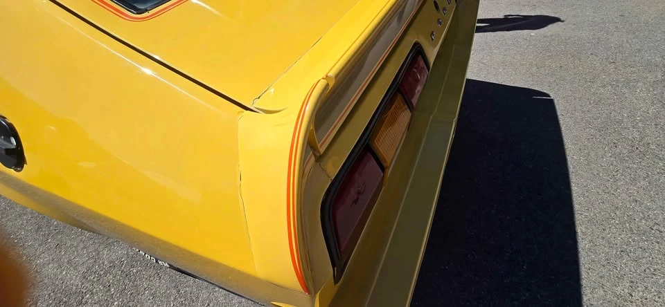 1978 Ford Mustang 2nd Gen - Image 14 of 18
