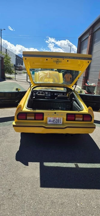 1978 Ford Mustang 2nd Gen - Image 5 of 18