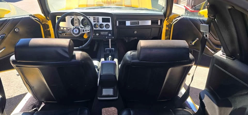1978 Ford Mustang 2nd Gen - Image 7 of 18