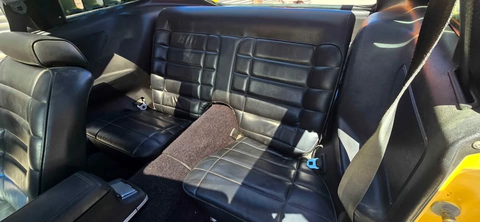 1978 Ford Mustang 2nd Gen - Image 9 of 18