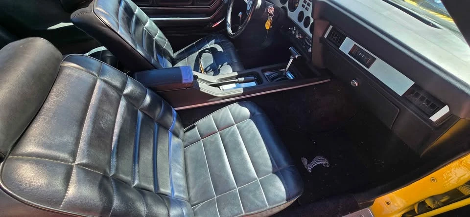 1978 Ford Mustang 2nd Gen - Image 10 of 18