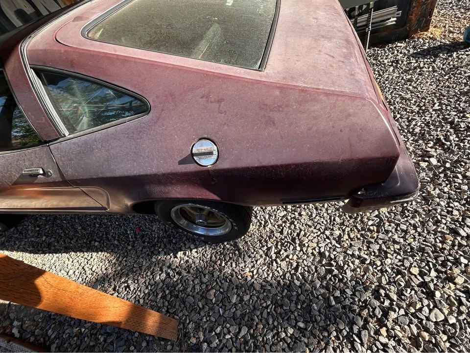 1978 Ford Mustang 2nd Gen - Image 7 of 13