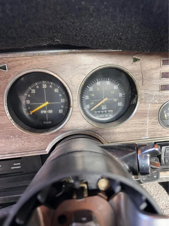 1978 Ford Mustang 2nd Gen - Image 9 of 13