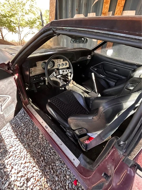 1978 Ford Mustang 2nd Gen - Image 8 of 13