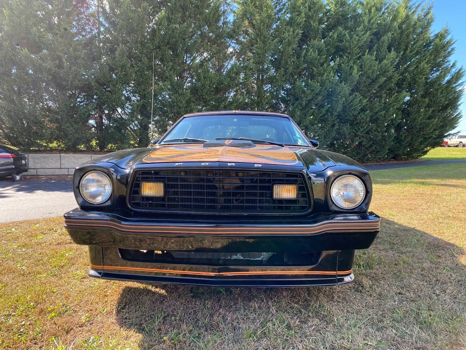 1978 Ford Mustang Cobra II & King Cobra 2nd Gen - Image 9 of 21