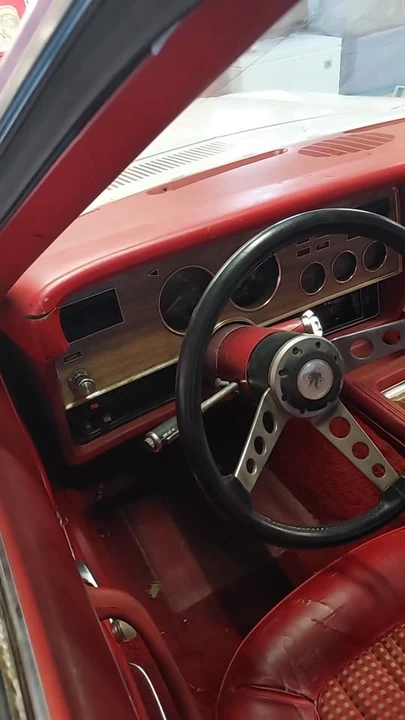 1978 Ford Mustang 2nd Gen - Image 10 of 10