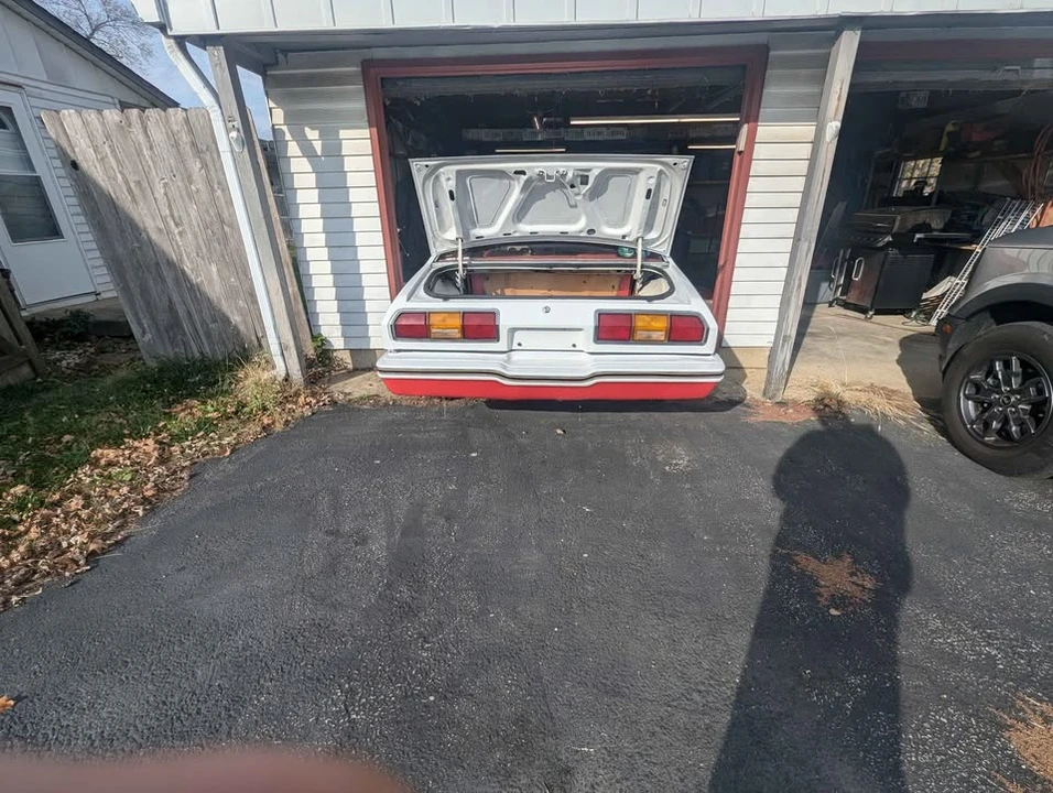 1978 Ford Mustang 2nd Gen - Image 8 of 10