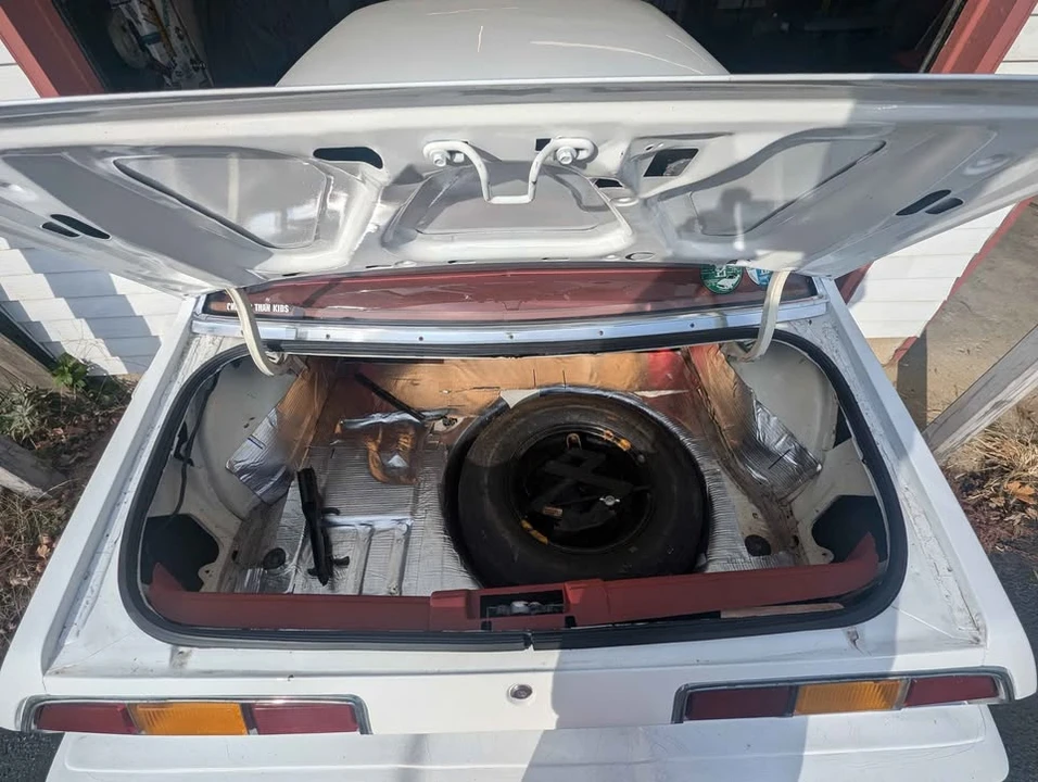 1978 Ford Mustang 2nd Gen - Image 9 of 10