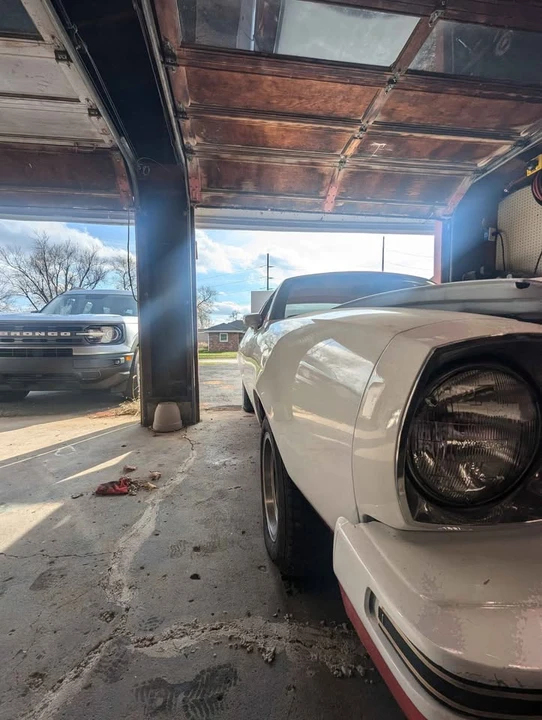1978 Ford Mustang 2nd Gen - Image 2 of 10