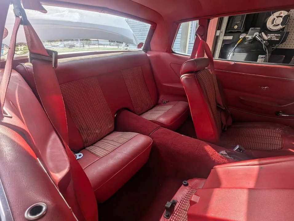 1978 Ford Mustang 2nd Gen - Image 7 of 10