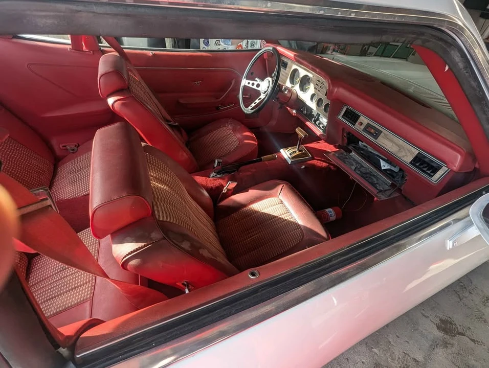 1978 Ford Mustang 2nd Gen - Image 6 of 10