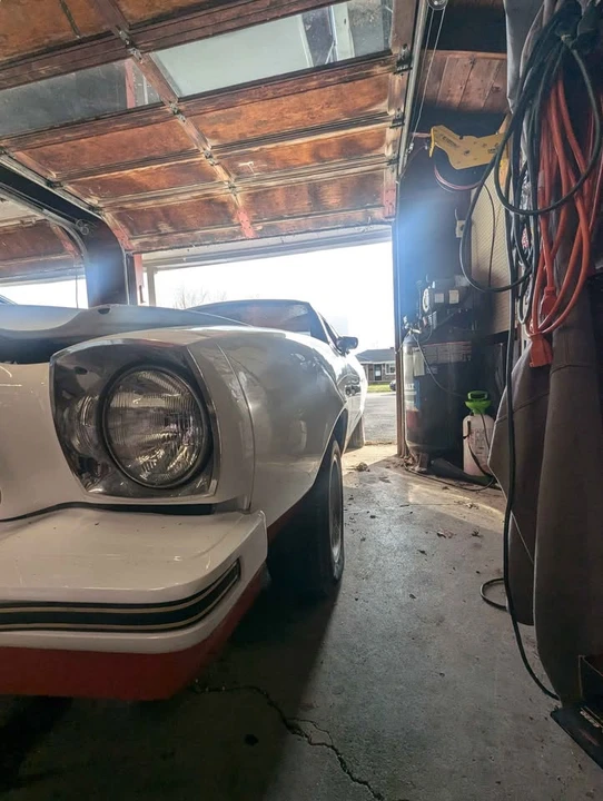 1978 Ford Mustang 2nd Gen - Image 3 of 10