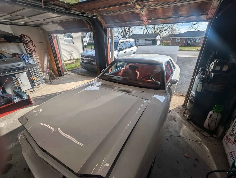 1978 Ford Mustang 2nd Gen - Image 4 of 10