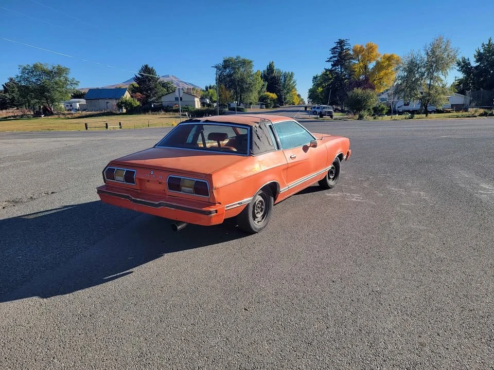 1978 Ford Mustang 2nd Gen - Image 3 of 6