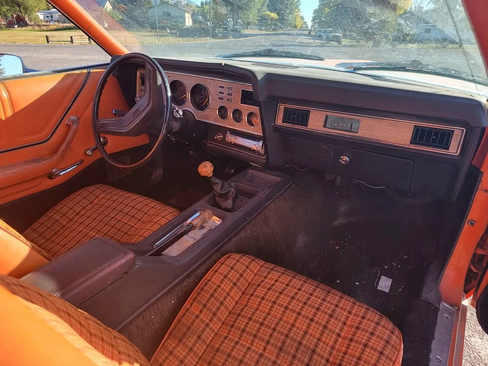 1978 Ford Mustang 2nd Gen - Image 6 of 6