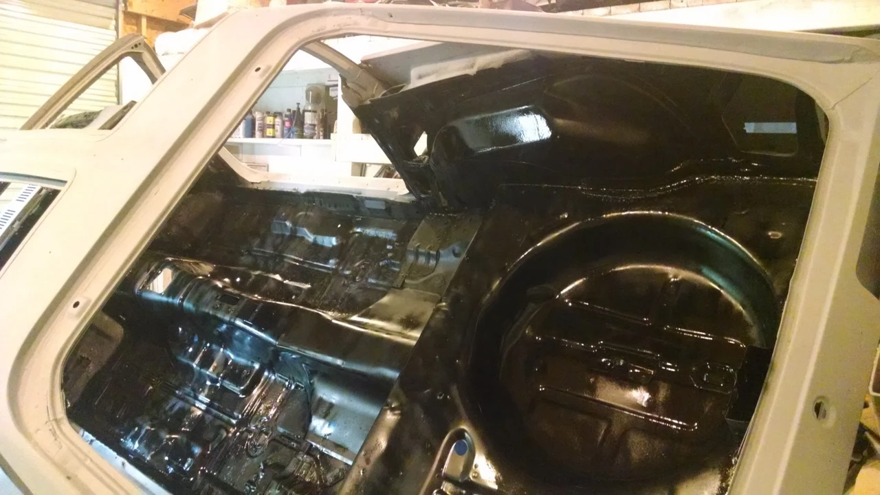1978 Ford Mustang Cobra II & King Cobra 2nd Gen - Image 21 of 21