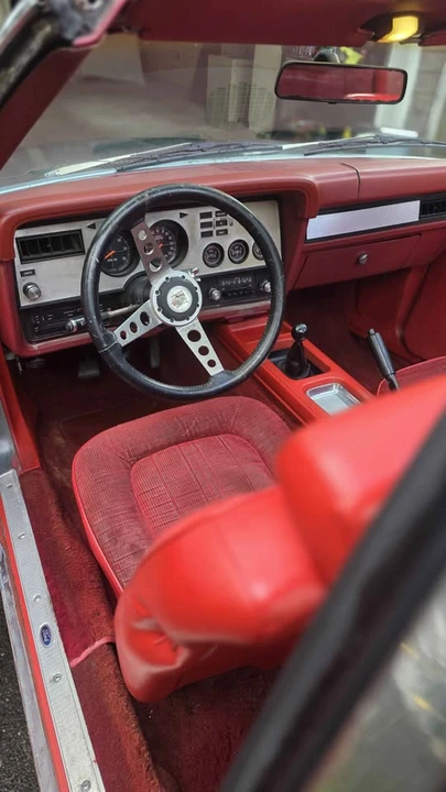 1978 Ford Mustang 2nd Gen - Image 11 of 13
