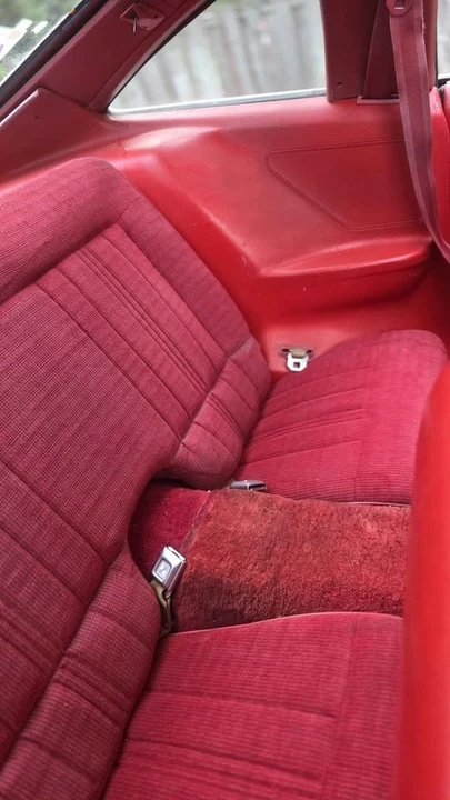 1978 Ford Mustang 2nd Gen - Image 8 of 13
