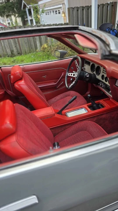 1978 Ford Mustang 2nd Gen - Image 10 of 13