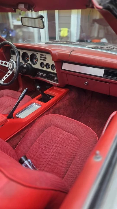 1978 Ford Mustang 2nd Gen - Image 7 of 13