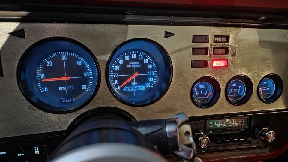 1978 Ford Mustang 2nd Gen - Image 13 of 13