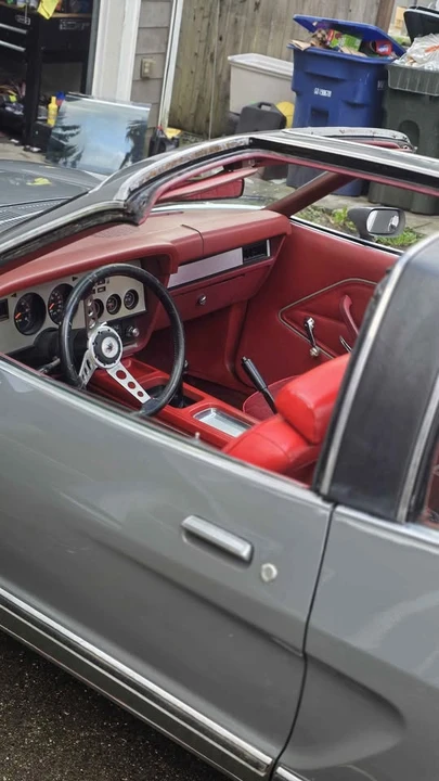 1978 Ford Mustang 2nd Gen - Image 9 of 13