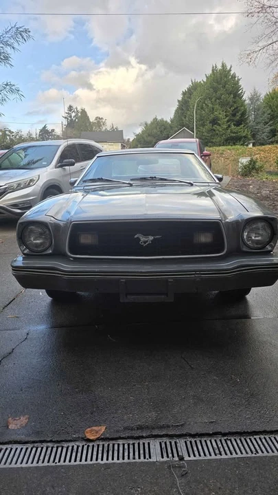 1978 Ford Mustang 2nd Gen - Image 6 of 13