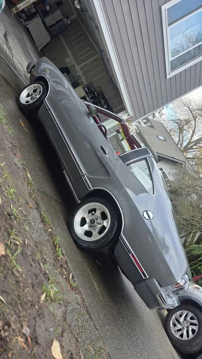1978 Ford Mustang 2nd Gen - Image 2 of 13