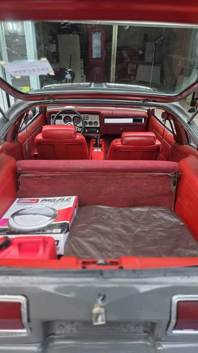 1978 Ford Mustang 2nd Gen - Image 12 of 13