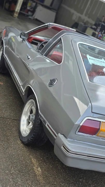1978 Ford Mustang 2nd Gen - Image 3 of 13