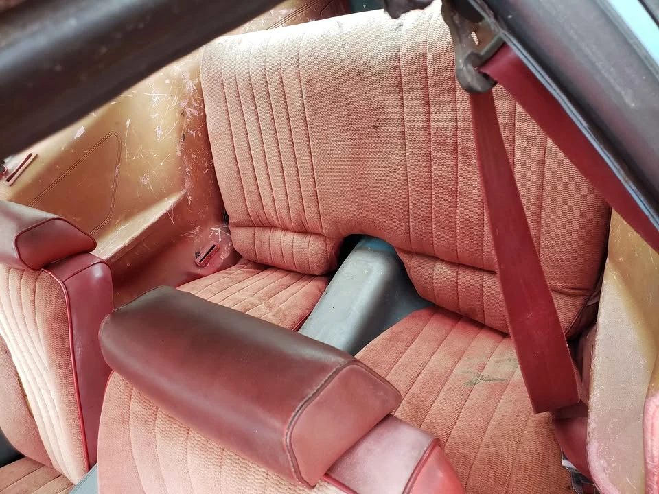 1978 Ford Mustang 2nd Gen - Image 11 of 14