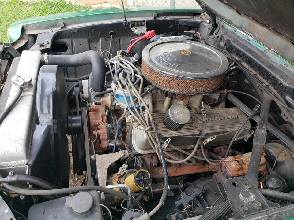 1978 Ford Mustang 2nd Gen - Image 3 of 14