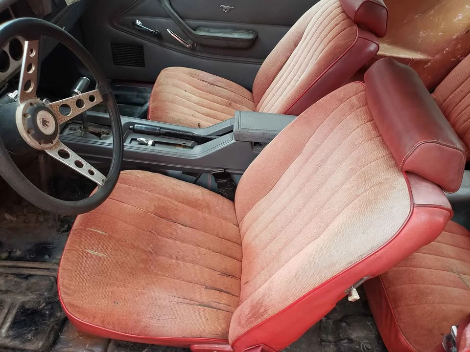 1978 Ford Mustang 2nd Gen - Image 13 of 14