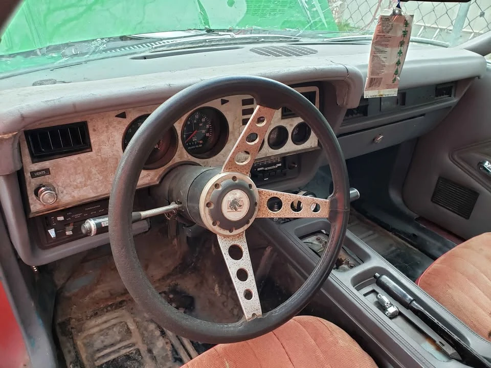 1978 Ford Mustang 2nd Gen - Image 5 of 14