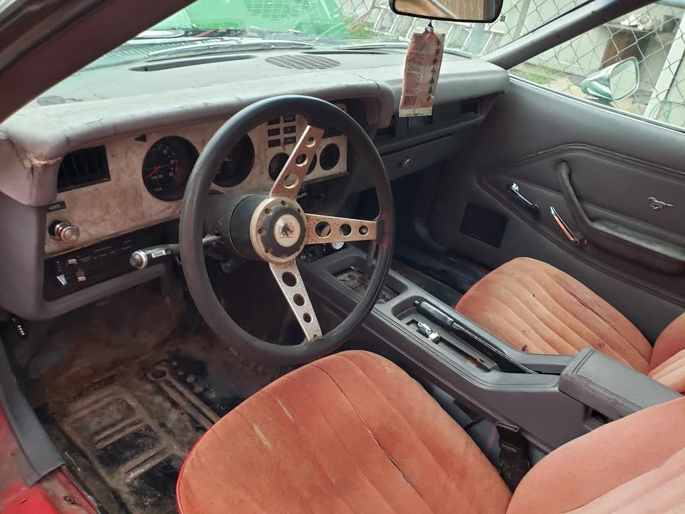 1978 Ford Mustang 2nd Gen - Image 14 of 14