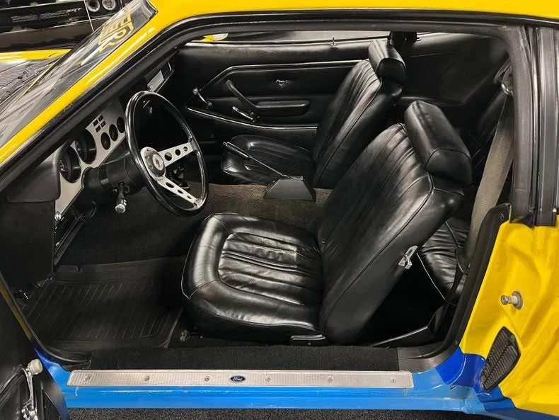 1978 Ford Mustang 2nd Gen - Image 9 of 20
