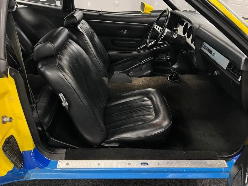 1978 Ford Mustang 2nd Gen - Image 11 of 20