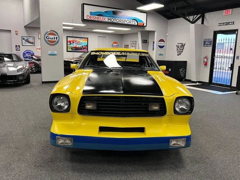 1978 Ford Mustang 2nd Gen - Image 5 of 20