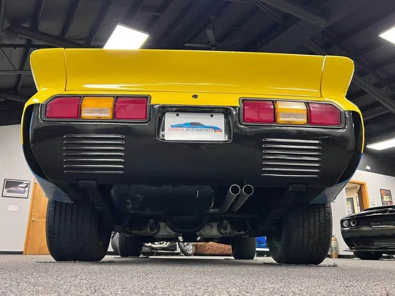 1978 Ford Mustang 2nd Gen - Image 17 of 20