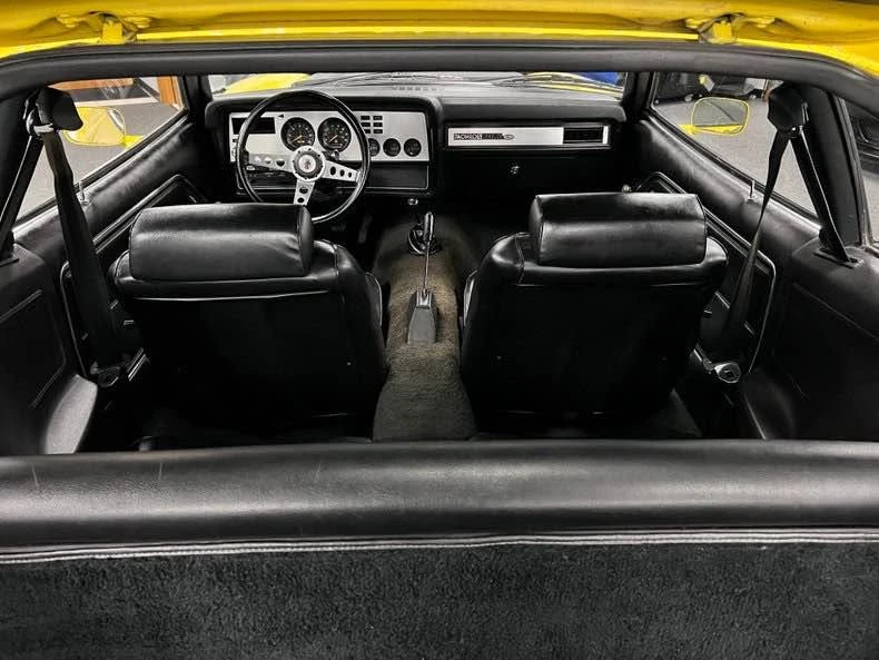 1978 Ford Mustang 2nd Gen - Image 15 of 20