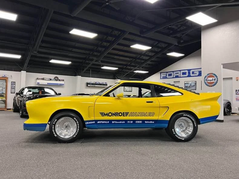 1978 Ford Mustang 2nd Gen - Image 2 of 20