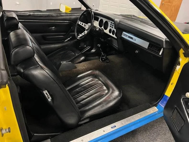 1978 Ford Mustang 2nd Gen - Image 10 of 20