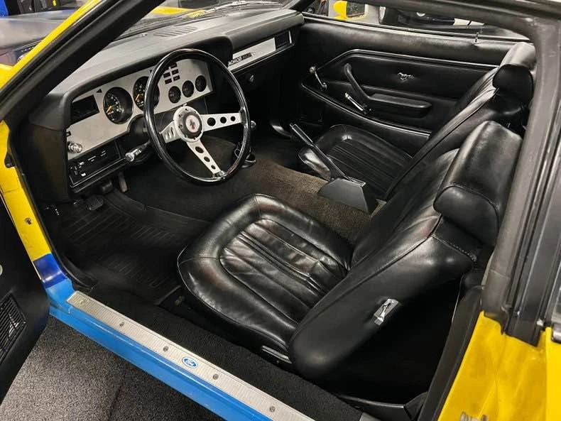 1978 Ford Mustang 2nd Gen - Image 8 of 20