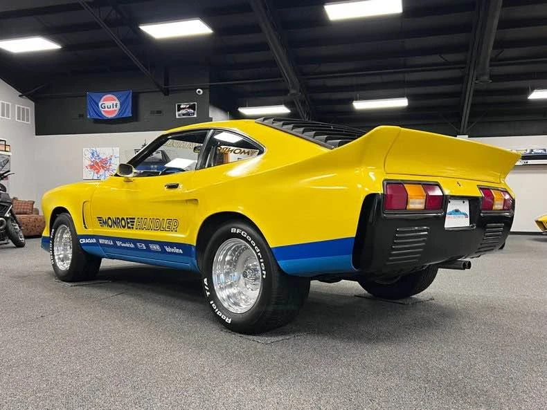 1978 Ford Mustang 2nd Gen - Image 7 of 20