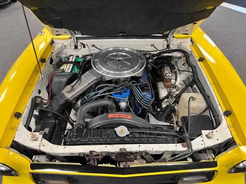 1978 Ford Mustang 2nd Gen - Image 18 of 20