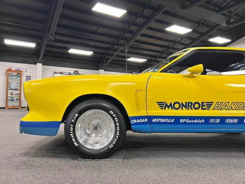 1978 Ford Mustang 2nd Gen - Image 16 of 20