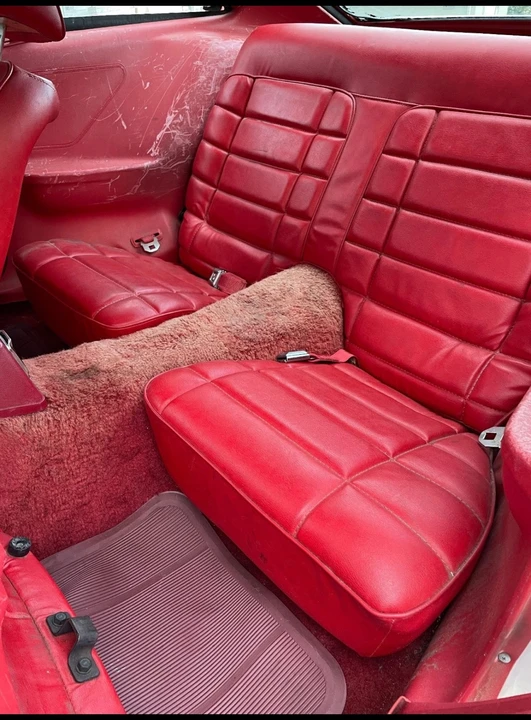 1978 Ford Mustang 2nd Gen - Image 12 of 17