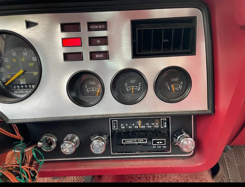 1978 Ford Mustang 2nd Gen - Image 14 of 17
